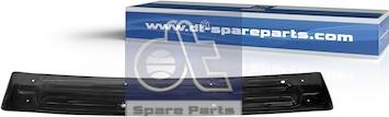 DT Spare Parts 2.78004 - Солнцезащитный козырек autodif.ru