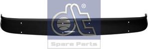 DT Spare Parts 2.78008 - Солнцезащитный козырек autodif.ru