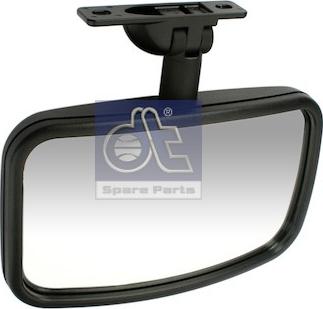 DT Spare Parts 2.73053 - Зеркало рампы autodif.ru
