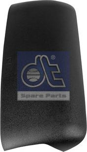 DT Spare Parts 2.73202 - Покрытие, корпус, внешнее зеркало autodif.ru