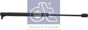 DT Spare Parts 2.72071 - Газовая пружина, крышка отделени autodif.ru