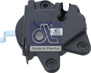 DT Spare Parts 2.72145 - Ручка двери autodif.ru
