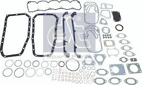 DT Spare Parts 7.94012 - Комплект прокладок, двигатель autodif.ru
