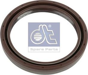 DT Spare Parts 7.46201 - Уплотняющее кольцо, ступенчатая коробка передач autodif.ru