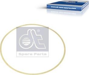 DT Spare Parts 7.54509 - Прокладка, гильза цилиндра autodif.ru