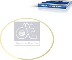 DT Spare Parts 7.54504 - Прокладка, гильза цилиндра autodif.ru