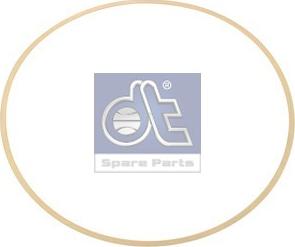 DT Spare Parts 7.54503 - Прокладка, гильза цилиндра autodif.ru