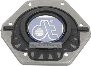DT Spare Parts 7.50521 - Уплотняющее кольцо, коленчатый вал autodif.ru