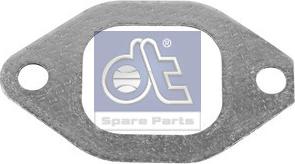 DT Spare Parts 7.51821 - Прокладка, выпускной коллектор autodif.ru