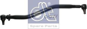 DT Spare Parts 7.13002 - Продольная рулевая штанга, тяга autodif.ru