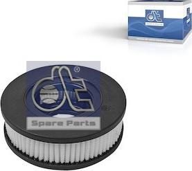 DT Spare Parts 7.17021 - Воздушный фильтр, двигатель autodif.ru