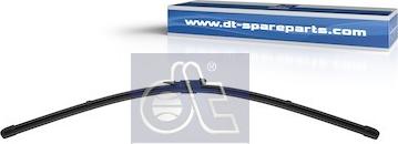 DT Spare Parts 7.80190 - Щетка стеклоочистителя autodif.ru
