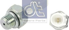 DT Spare Parts 7.80130 - Датчик, давление масла autodif.ru