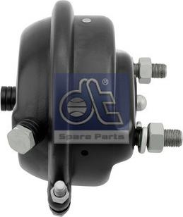 DT Spare Parts 7.34212 - Тормозной цилиндр с пружинным энергоаккумулятором autodif.ru
