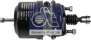 DT Spare Parts 7.34224 - Тормозной цилиндр с пружинным энергоаккумулятором autodif.ru