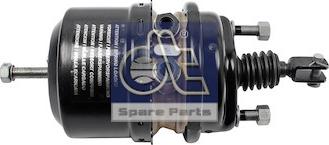 DT Spare Parts 7.34222 - Тормозной цилиндр с пружинным энергоаккумулятором autodif.ru