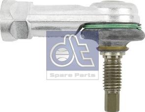 DT Spare Parts 7.30106 - Шаровая головка, система тяг и рычагов autodif.ru