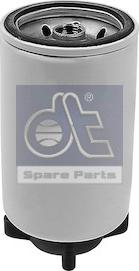 DT Spare Parts 7.24018 - Топливный фильтр autodif.ru