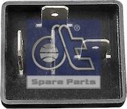 DT Spare Parts 7.25870 - Блок управления, реле, система накаливания autodif.ru