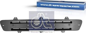 DT Spare Parts 7.71005 - Решетка радиатора autodif.ru
