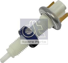 DT Spare Parts 7.78126 - Выключатель фонаря сигнала торможения autodif.ru