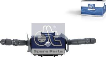 DT Spare Parts 7.78176 - Выключатель на рулевой колонке autodif.ru