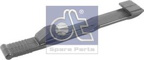 DT Spare Parts 7.72150 - Крепежная лента крыла autodif.ru