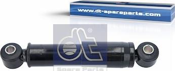 DT Spare Parts 7.77170 - Гаситель, крепление кабины autodif.ru