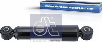 DT Spare Parts 7.77171 - Гаситель, крепление кабины autodif.ru