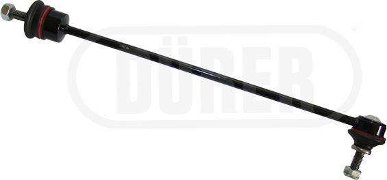 Dürer BS20605 - Тяга / стойка, стабилизатор autodif.ru