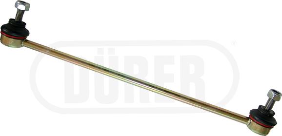 Dürer BS20206 - Тяга / стойка, стабилизатор autodif.ru