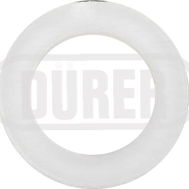 Dürer JBV06C - Уплотнительное кольцо, резьбовая пробка маслосливного отверстия autodif.ru