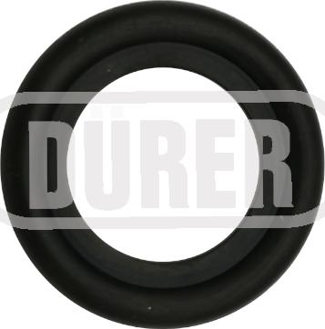 Dürer JBV14C - Уплотнительное кольцо, резьбовая пробка маслосливного отверстия autodif.ru
