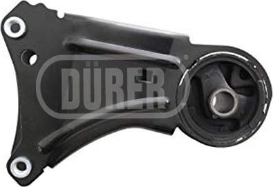 Dürer SM6018 - Подушка, опора, подвеска двигателя autodif.ru