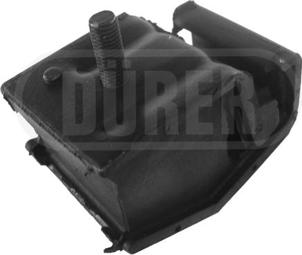 Dürer SM6105 - Подушка, опора, подвеска двигателя autodif.ru
