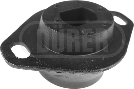 Dürer SM2099 - Подушка, опора, подвеска двигателя autodif.ru