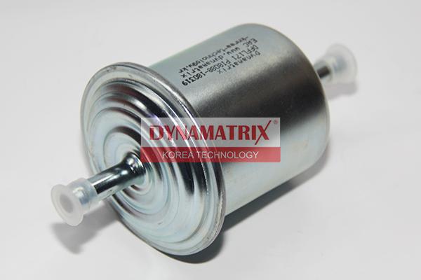 Dynamatrix DFFL171 - Топливный фильтр autodif.ru
