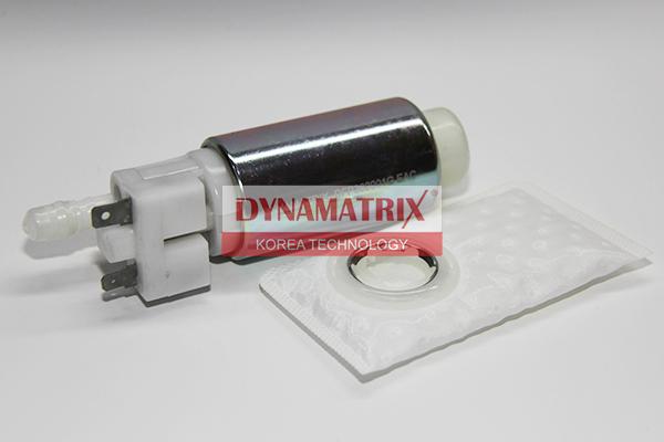Dynamatrix DFP362901G - Топливный насос autodif.ru