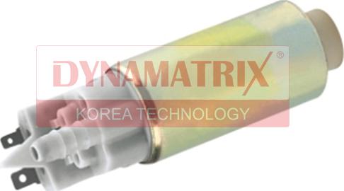 Dynamatrix DFP3623031A - Топливный насос autodif.ru