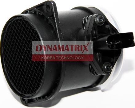Dynamatrix DMAF1097 - Датчик потока, массы воздуха autodif.ru