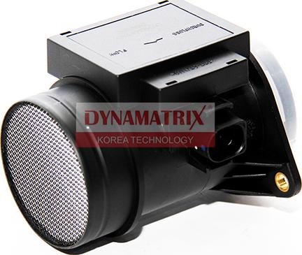 Dynamatrix DMAF1042 - Датчик потока, массы воздуха autodif.ru