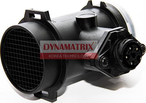 Dynamatrix DMAF1047 - Датчик потока, массы воздуха autodif.ru