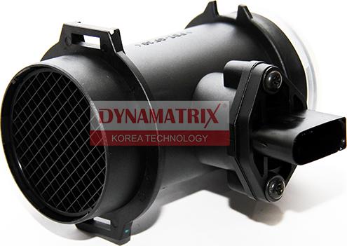 Dynamatrix DMAF1007 - Датчик потока, массы воздуха autodif.ru