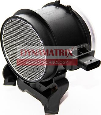 Dynamatrix DMAF1025 - Датчик потока, массы воздуха autodif.ru