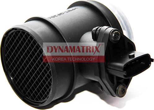 Dynamatrix DMAF1149 - Датчик потока, массы воздуха autodif.ru