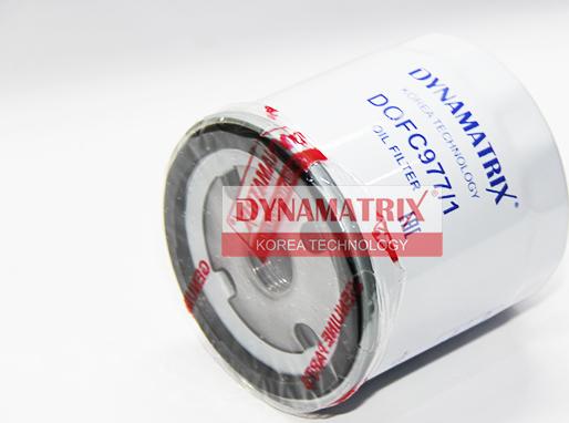 Dynamatrix DOFC977/1 - Масляный фильтр autodif.ru