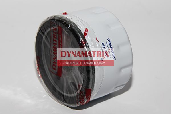 Dynamatrix DOFC467 - Масляный фильтр autodif.ru
