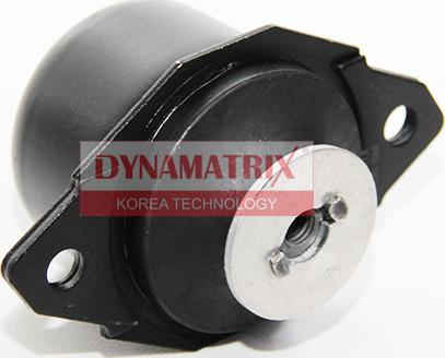 Dynamatrix DR02230 - Подвеска, ступенчатая коробка передач autodif.ru