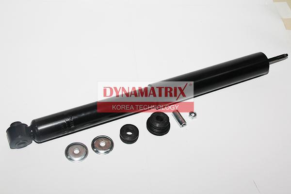 Dynamatrix DSA444095 - Амортизатор autodif.ru