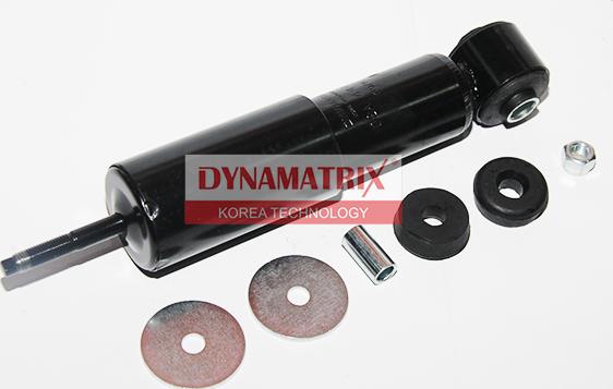 Dynamatrix DSA444119 - Амортизатор autodif.ru
